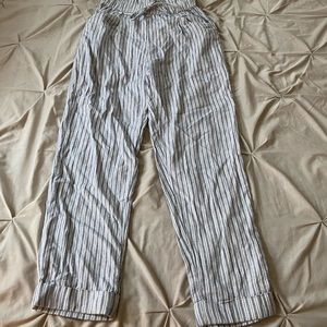 American Eagle pants